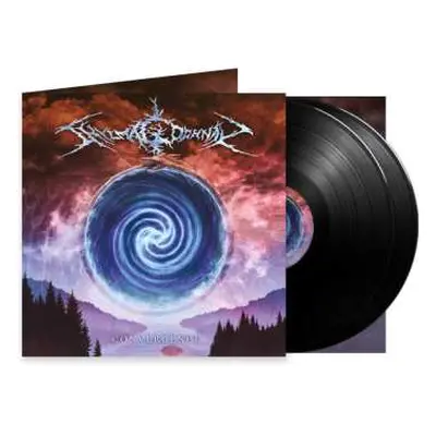 2LP Shylmagoghnar: Convergence (2lp)