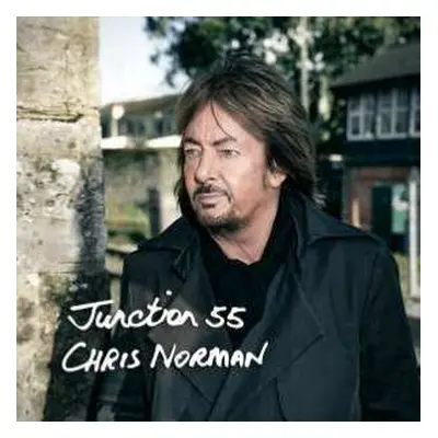 CD Chris Norman: Junction 55