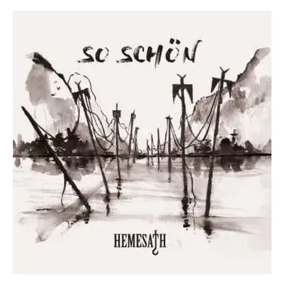 CD Hemesath: So Schön