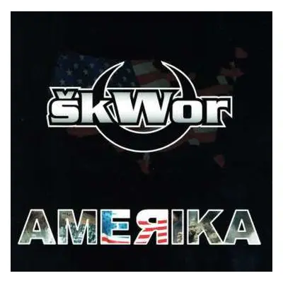 CD Škwor: Amerika