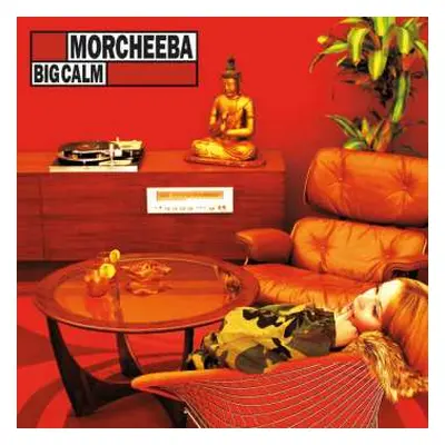 LP Morcheeba: Big Calm