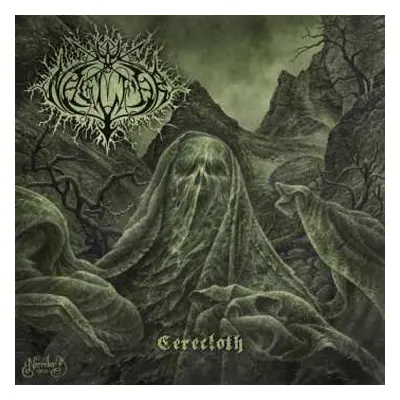 CD/Box Set Naglfar: Cerecloth LTD