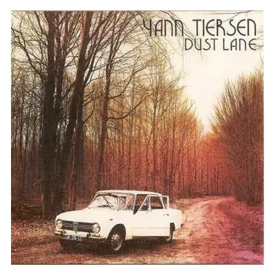 CD Yann Tiersen: Dust Lane