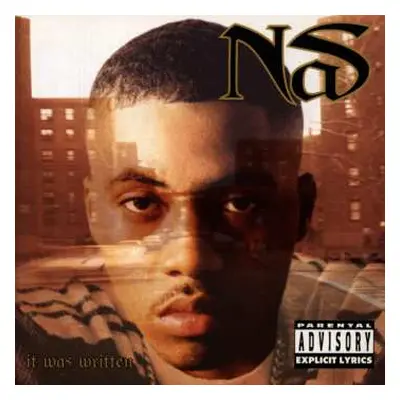 CD Nas: It Was Written