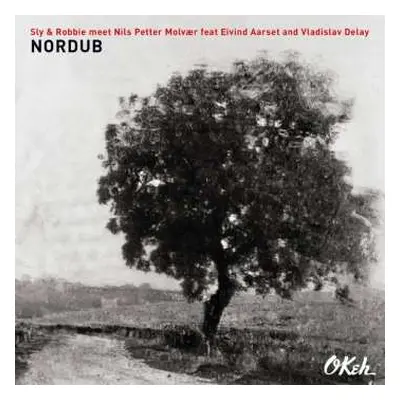 CD Eivind Aarset: Nordub