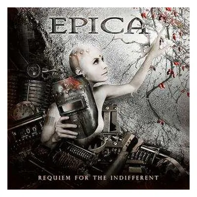 CD Epica: Requiem For The Indifferent