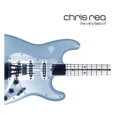 CD Chris Rea: The Very Best Of