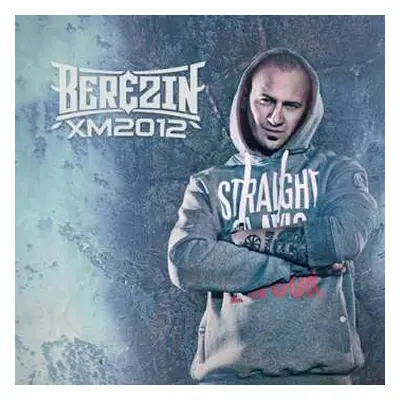 CD Berezin: XM2012