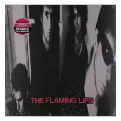 LP The Flaming Lips: In A Priest Driven Ambulance