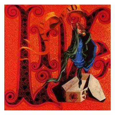 CD The Grateful Dead: Live/Dead