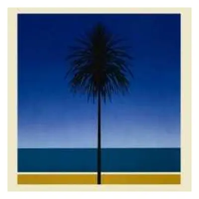 LP Metronomy: The English Riviera