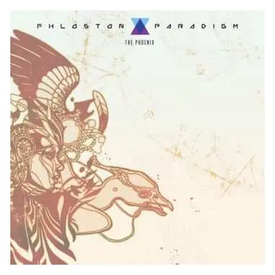 2LP Fhloston Paradigm: The Phoenix