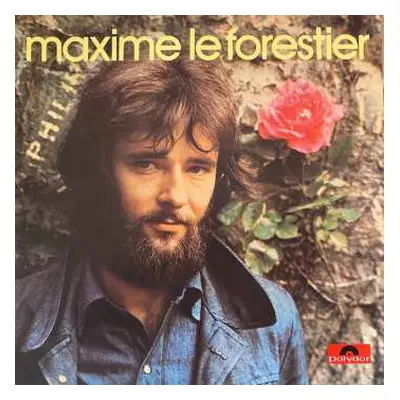 LP Maxime Le Forestier: Mon Frère