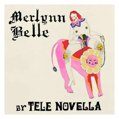 LP Tele Novella: Merlynn Belle