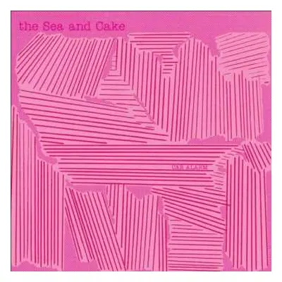 LP The Sea And Cake: Car Alarm