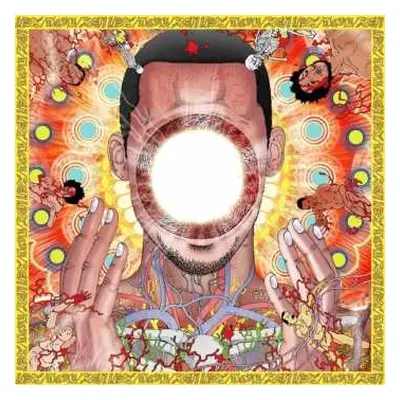 2LP Flying Lotus: You're Dead!