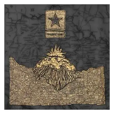 2LP Thisquietarmy: Unconquered