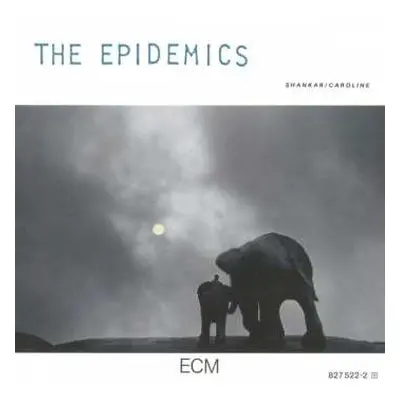 LP The Epidemics: The Epidemics