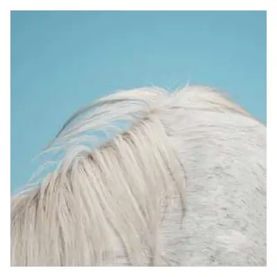 LP Widowspeak: All Yours