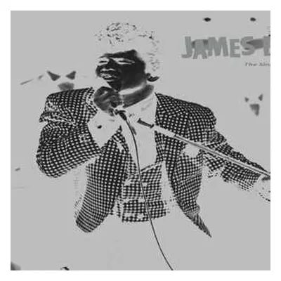 LP James Brown: Singles vol. 3 (1960-61)