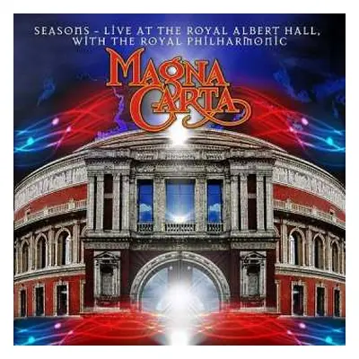 CD The Royal Philharmonic Orchestra: Live At The Royal Albert Hall