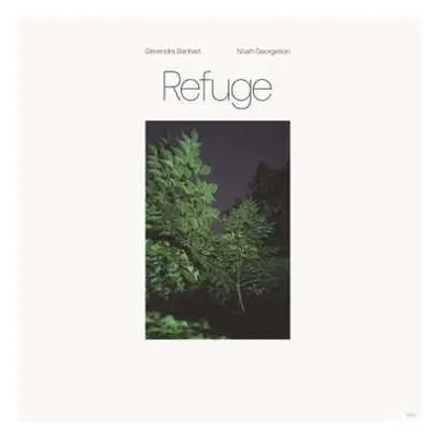 CD Devendra Banhart: Refuge