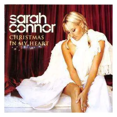 CD Sarah Connor: Christmas In My Heart