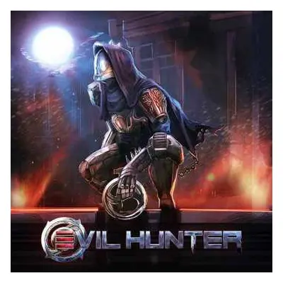 CD Evil Hunter: Evil Hunter