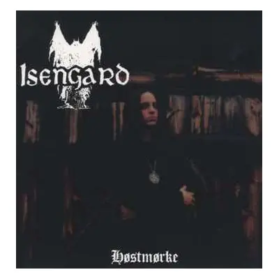 LP Isengard: Høstmørke