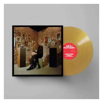 LP Kevin Morby: This Is A Photograph LTD | CLR