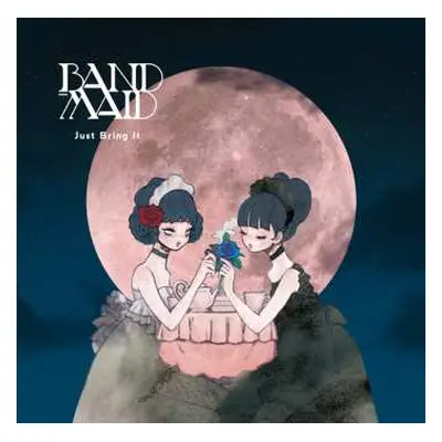 CD Band-Maid: Just Bring It