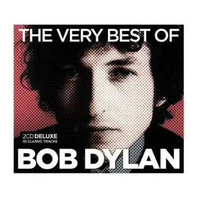 2CD Bob Dylan: The Very Best Of Bob Dylan DLX