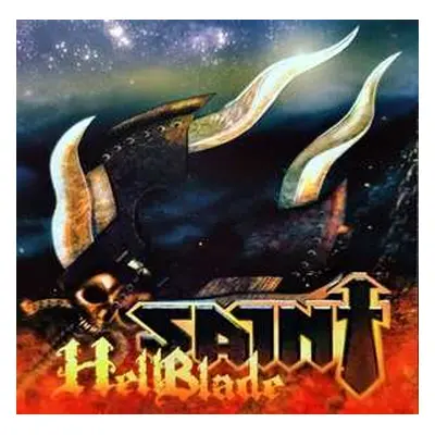 CD Saint: Hell Blade