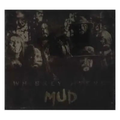 CD Whiskey Myers: Mud