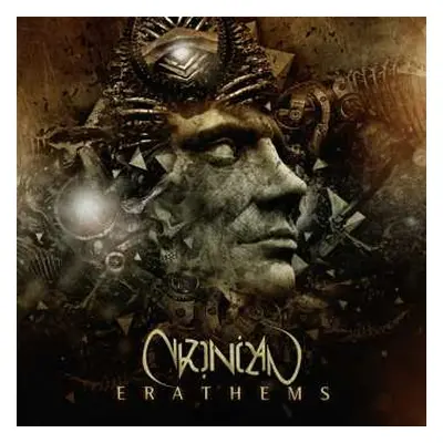 CD Cronian: Erathems LTD