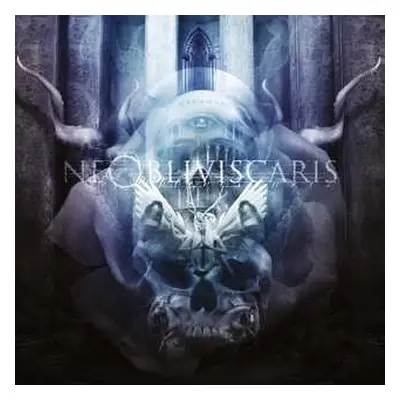 LP Ne Obliviscaris: Citadel LTD | CLR