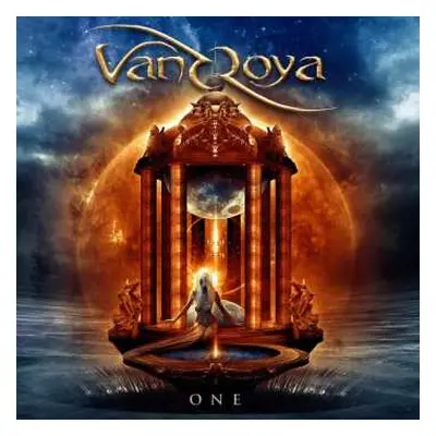 CD Vandroya: One