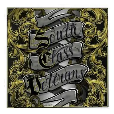 CD South Class Veterans: Hell To Pay