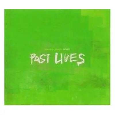 CD Babyland: Past Lives