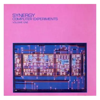 CD Synergy: Computer Experiments Volume One