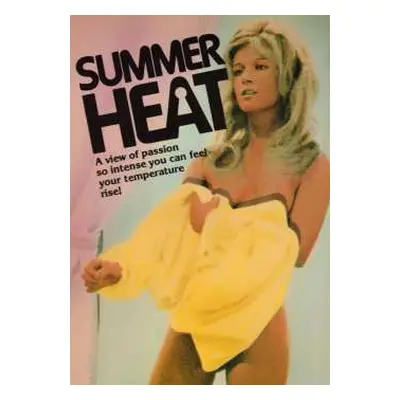 DVD Feature Film: Summer Heat