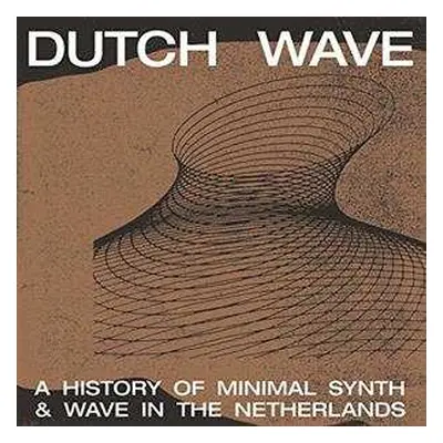 LP Various: Dutch Wave