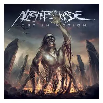 CD Nightshade: Lost In Motion