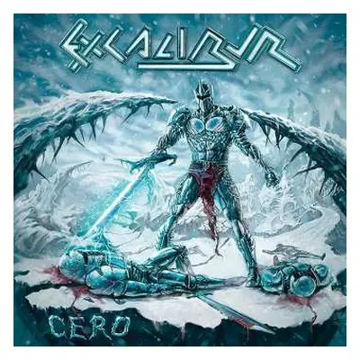 CD Excalibur: Cero