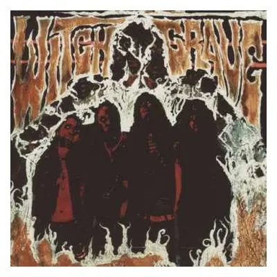 CD Witchgrave: Witchgrave