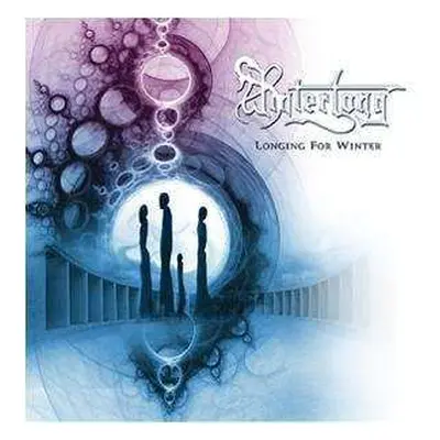 CD Winterlong: Longing For Winter LTD