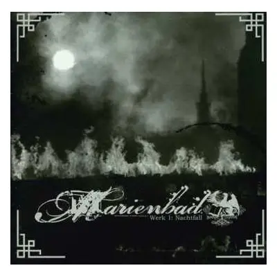 2CD Marienbad: Werk 1: Nachtfall