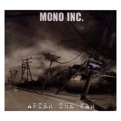 CD Mono Inc.: After The War