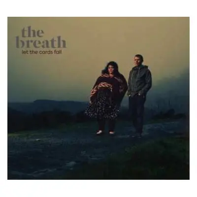 CD The Breath: Let The Cards Fall