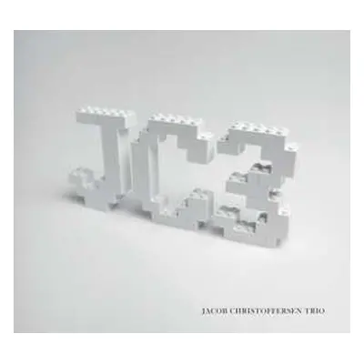 CD Jacob Christoffersen Trio: JC3